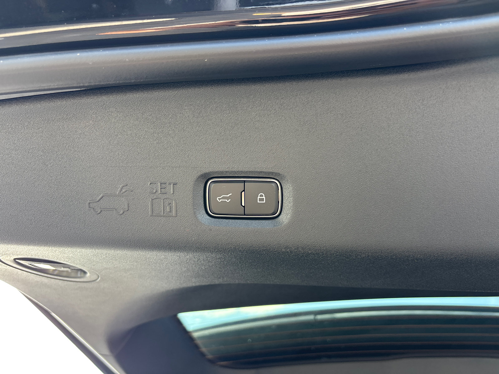New 2027 Lincoln Navigator Reserve w/ Jet Appearance Package AWD/4WD image 10