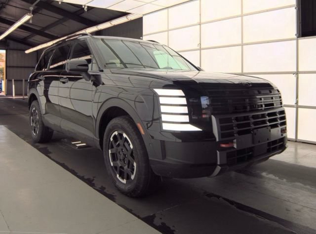 Used 2026 Hyundai Palisade XRT Pro AWD/4WD image 5
