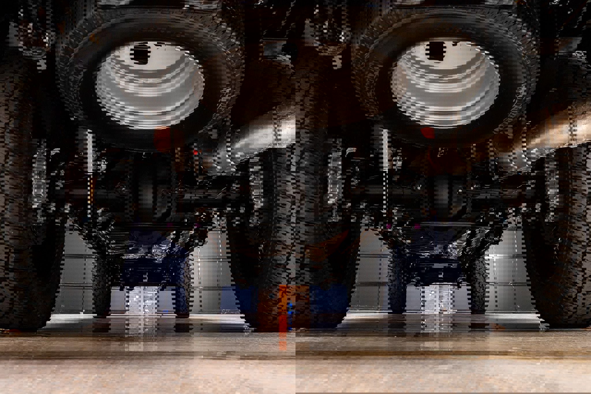 Used 2026 Ford F350 King Ranch image 15