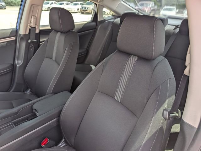 Used 2018 Honda Civic EX image 10