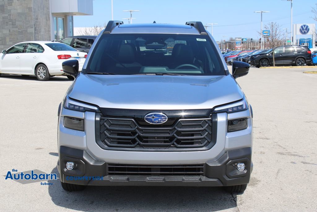 New 2026 Subaru Outback Touring AWD/4WD image 2