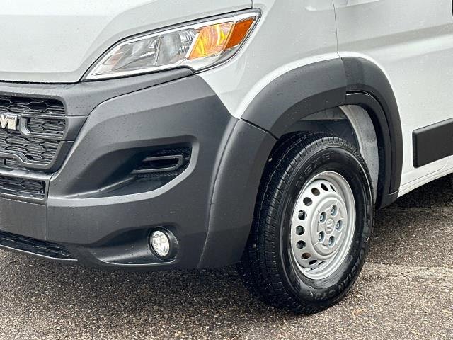 New 2025 RAM ProMaster 1500 w/ Convenience Group image 6