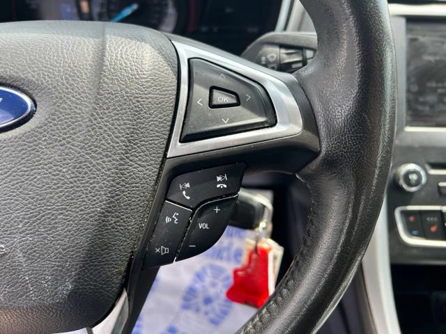 Used 2016 Ford Fusion SE FWD image 15