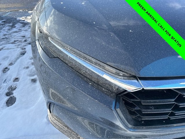 Certified 2023 Honda CR-V EX-L image 3