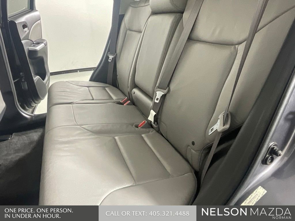 Used 2015 Honda CR-V EX-L image 27