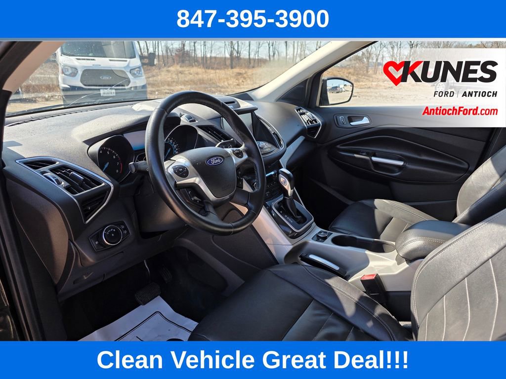 Used 2013 Ford Escape SEL image 14