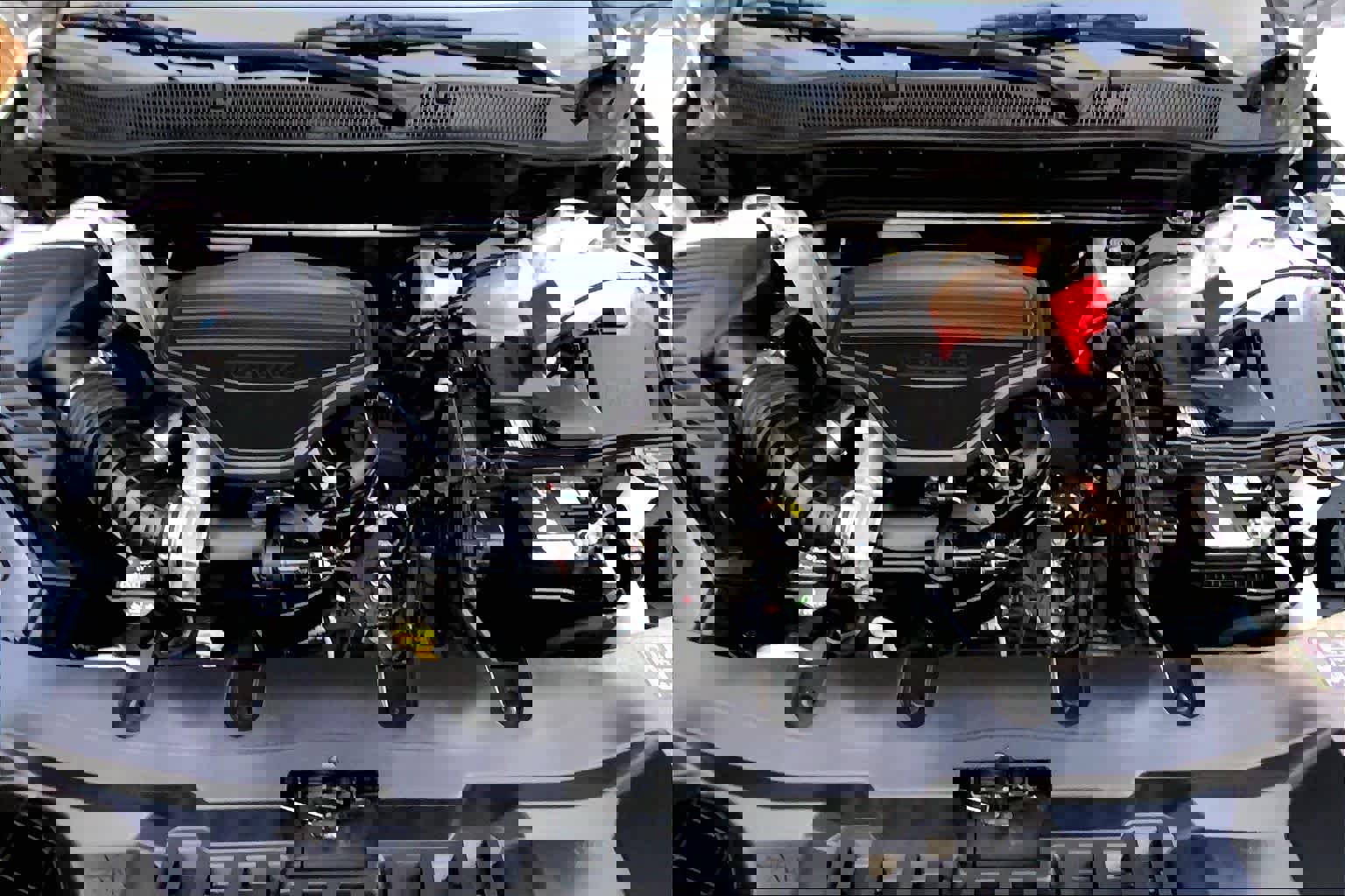 Used 2021 Chevrolet Blazer RS w/ Enhanced Convenience Package image 30