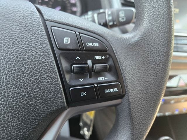 Used 2018 Hyundai Tucson SEL AWD/4WD image 24