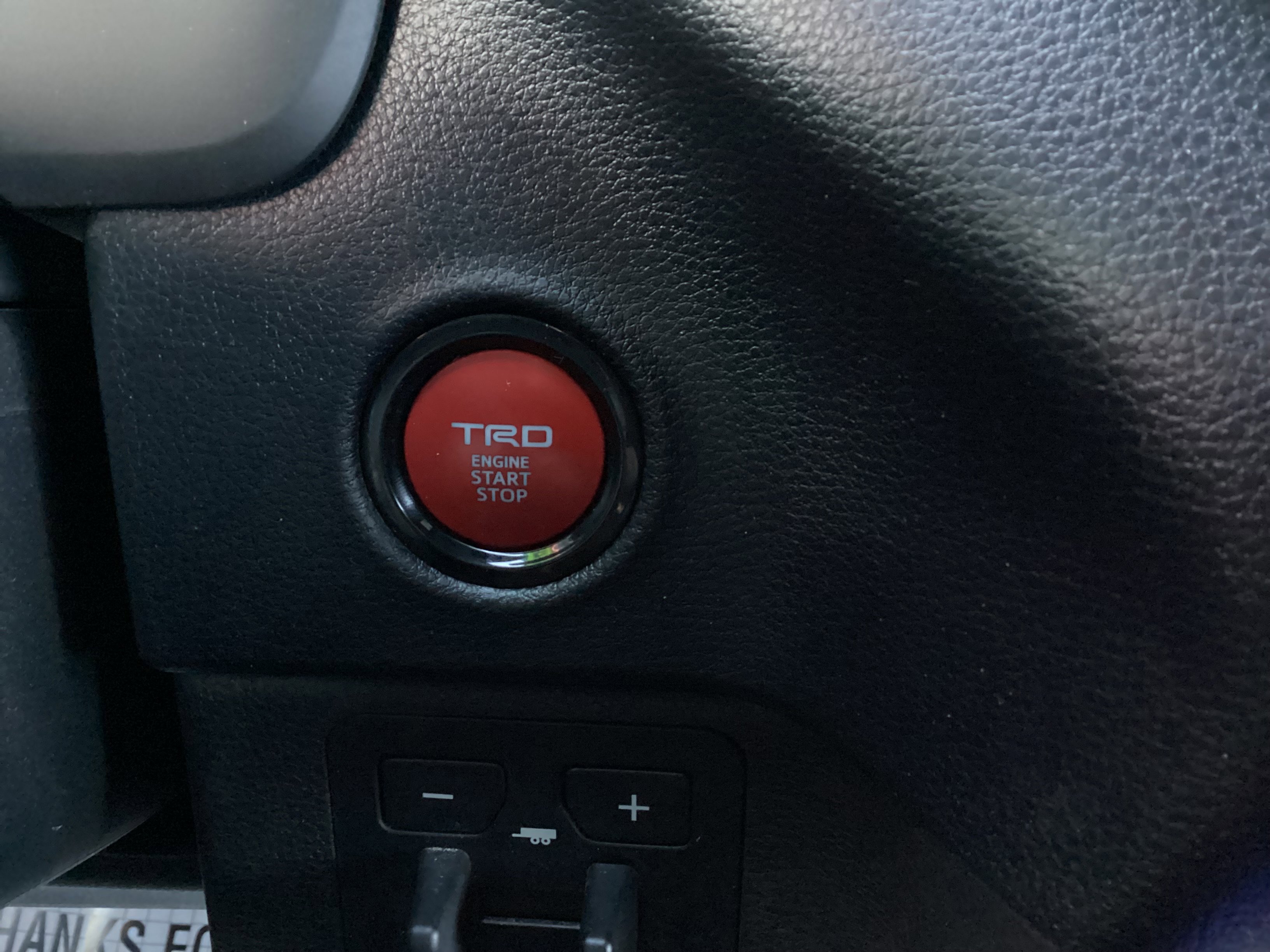 Used 2025 Toyota Tundra SR5 w/ TRD Off-Road Package image 34