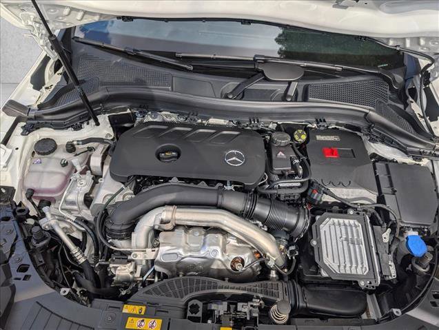 Used 2026 Mercedes-Benz GLA 250 4MATIC image 24