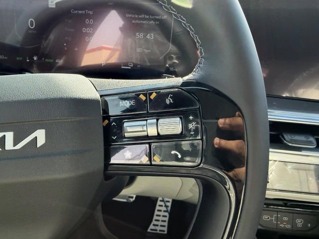 New 2026 Kia Sorento SX Prestige AWD/4WD image 13