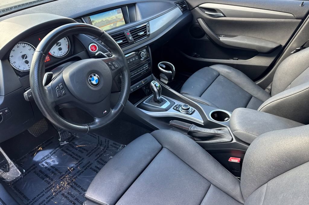 Used 2014 BMW X1 sDrive28i RWD image 9