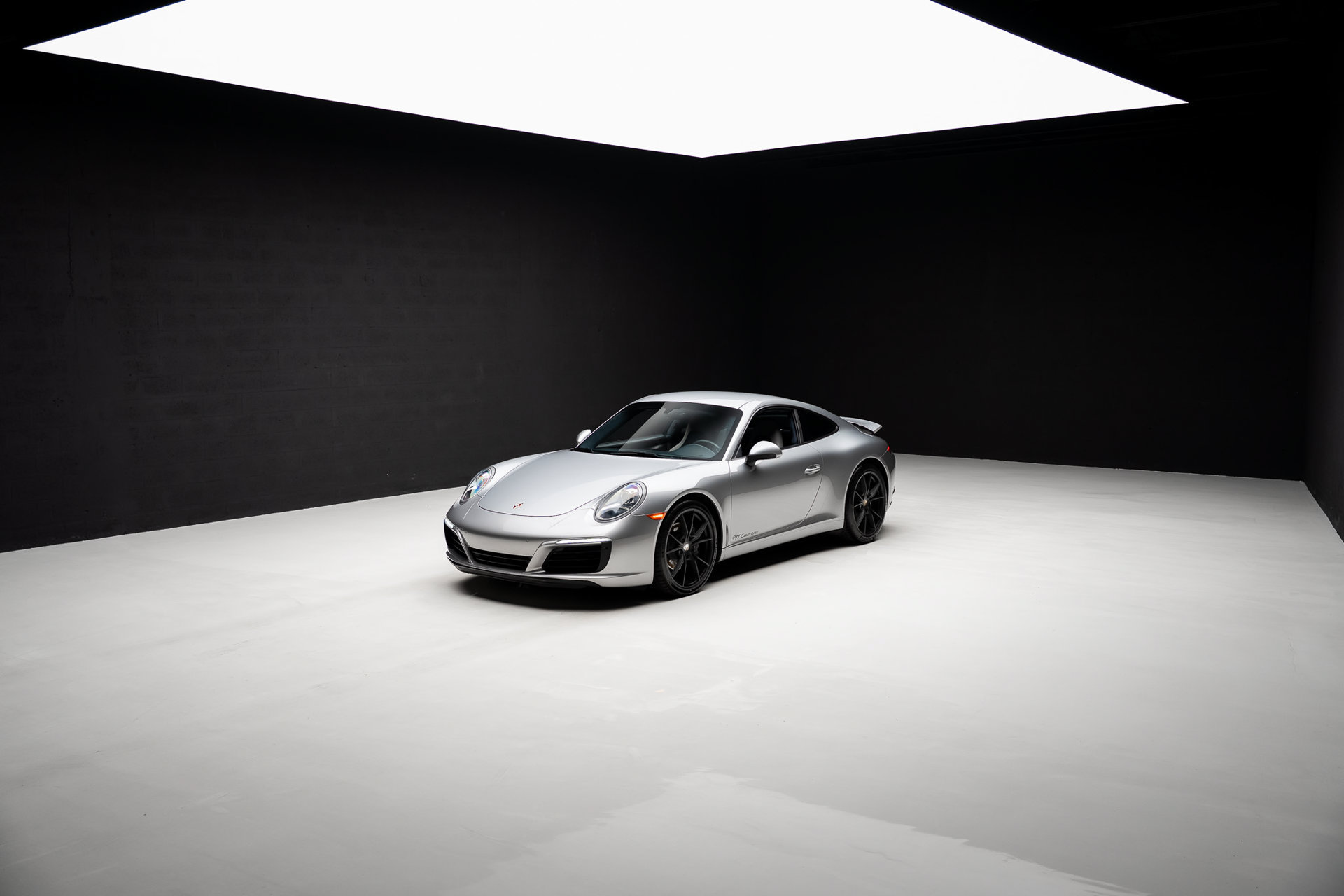 Used 2018 Porsche 911 Carrera RWD image 73