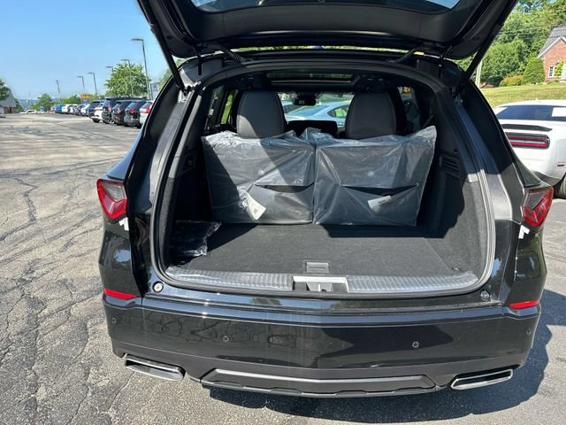 New 2026 Acura MDX A-Spec AWD/4WD image 26