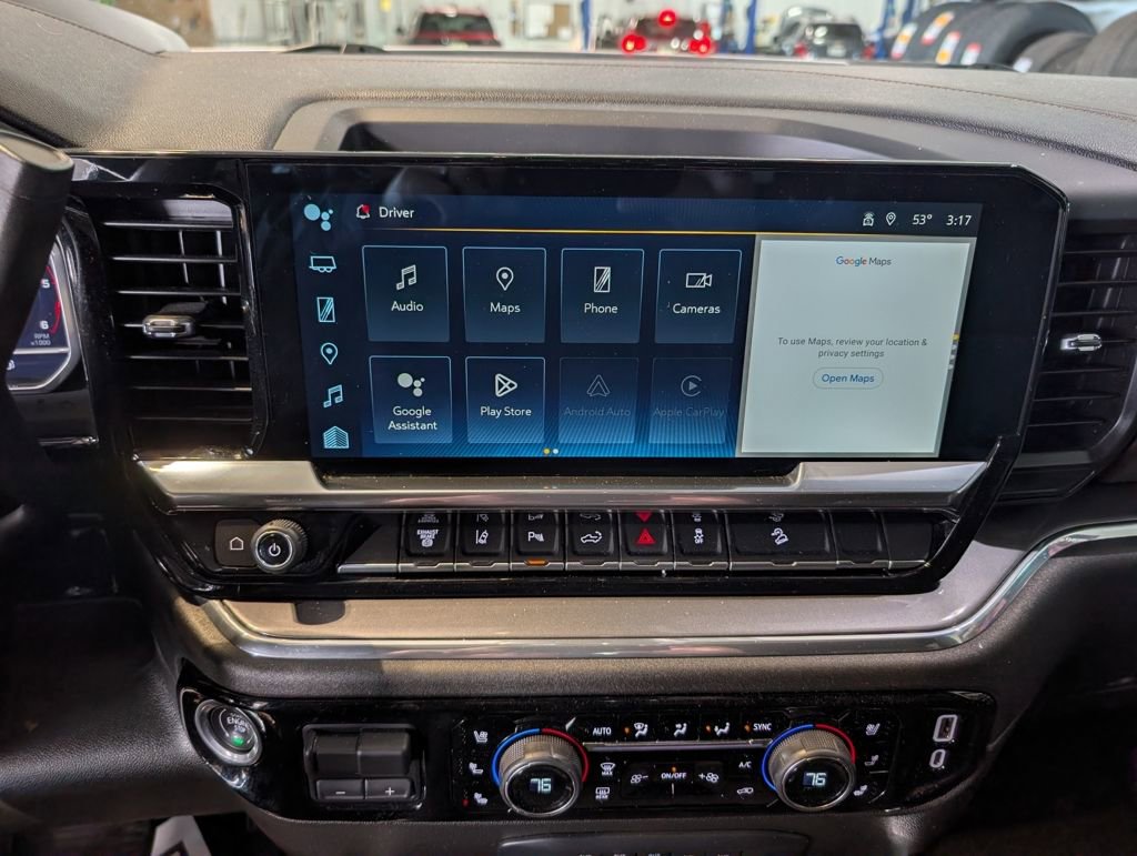 Used 2024 Chevrolet Silverado 2500 High Country w/ Technology Package image 31