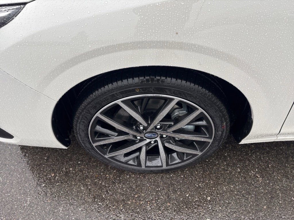 New 2026 Subaru Impreza 2.0i Sport image 7