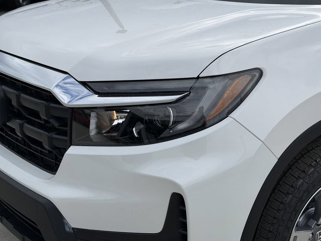 New 2026 Honda Ridgeline RTL image 7