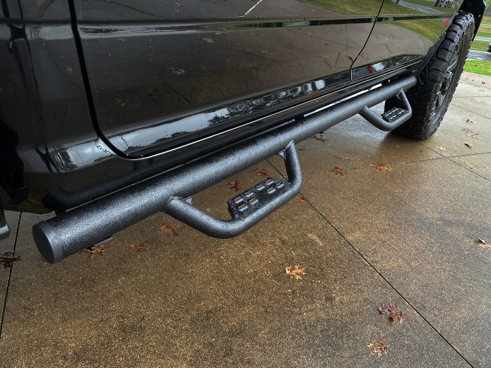 Used 2025 RAM 2500 Lone Star image 9