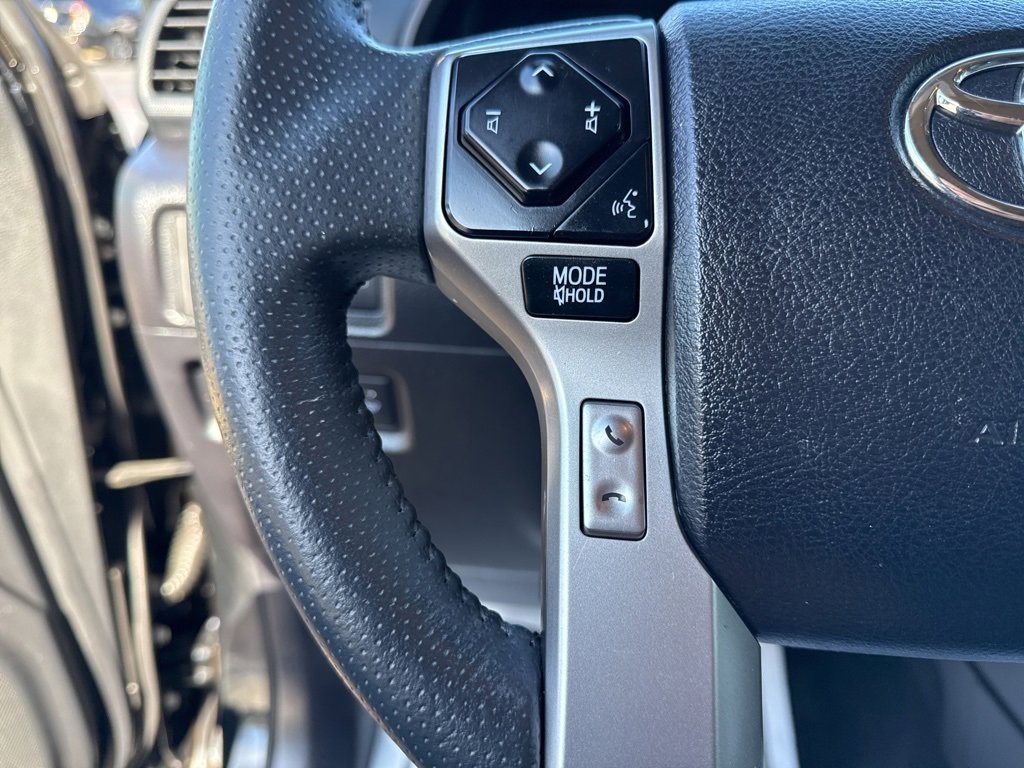 Used 2022 Toyota 4Runner SR5 image 26