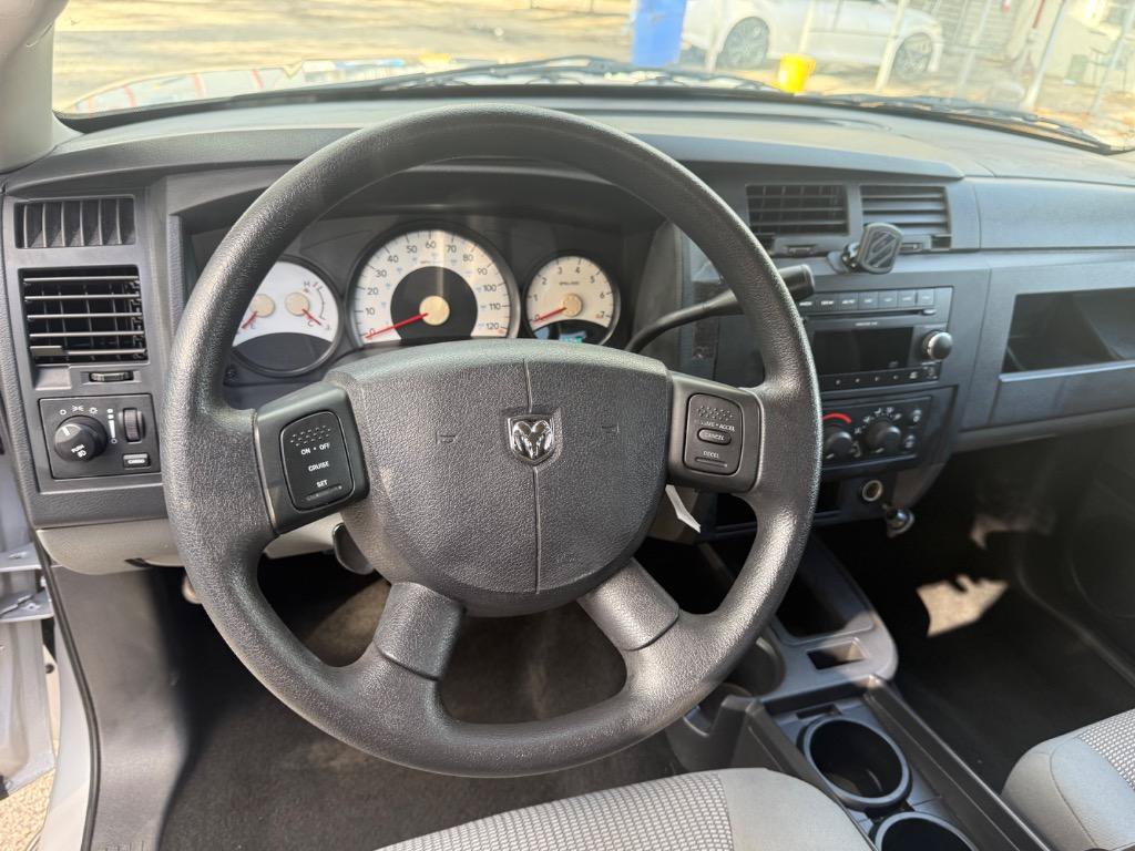 Used 2011 Dodge Dakota Big Horn w/ Convenience Group RWD image 20