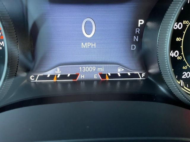 Used 2022 Jeep Cherokee Limited w/ Mopar Interior Package image 19