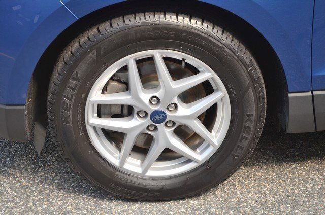 Used 2021 Ford Edge SEL w/ Convenience Package image 13