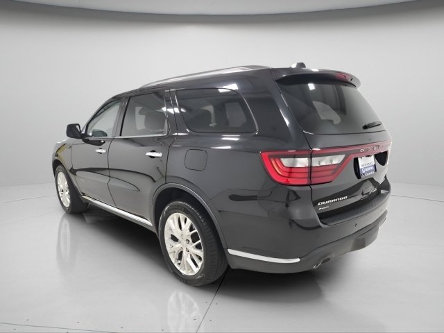 Used 2015 Dodge Durango Citadel w/ Technology Group AWD/4WD image 5