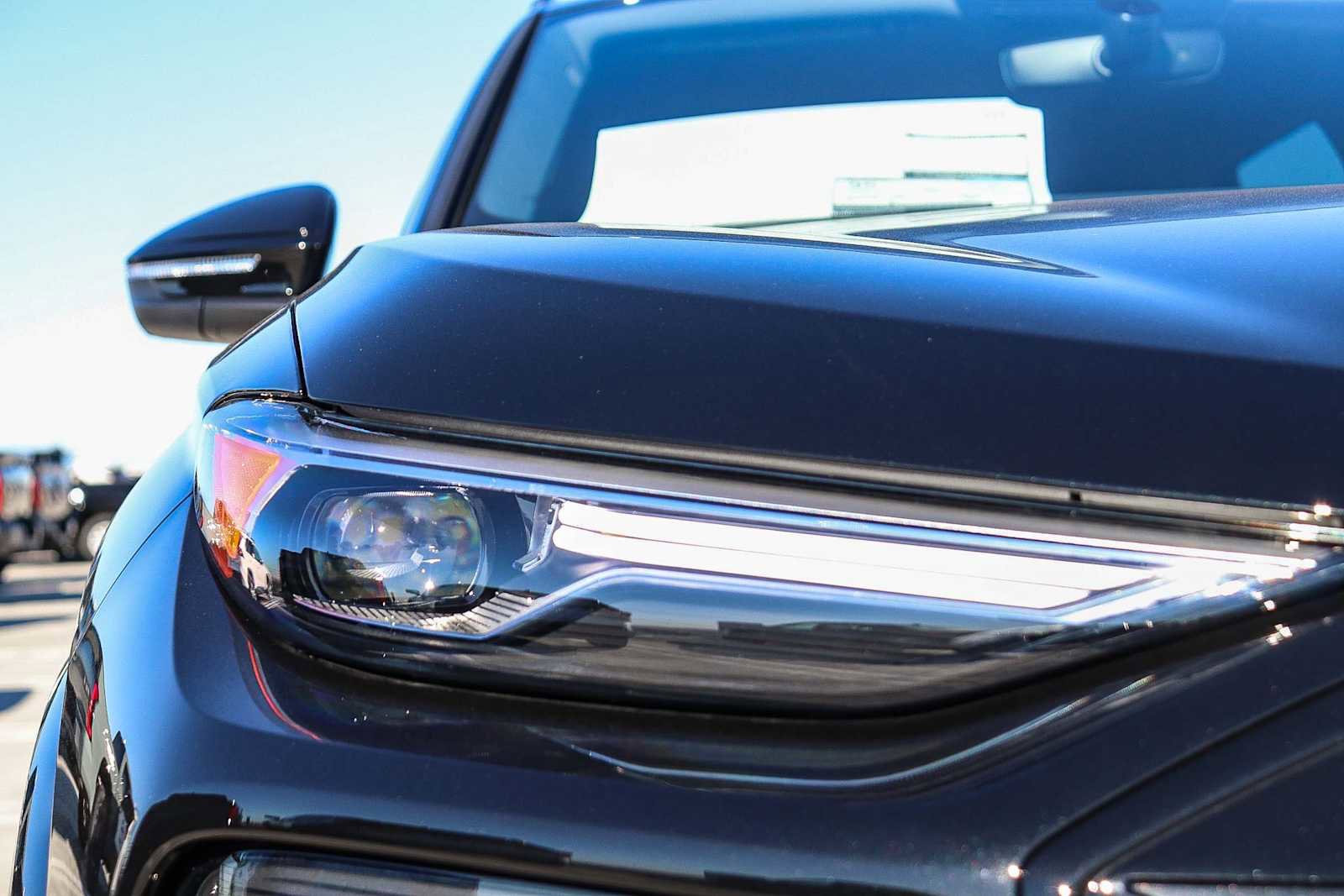 New 2025 Audi Q6 e-tron Premium AWD/4WD image 9