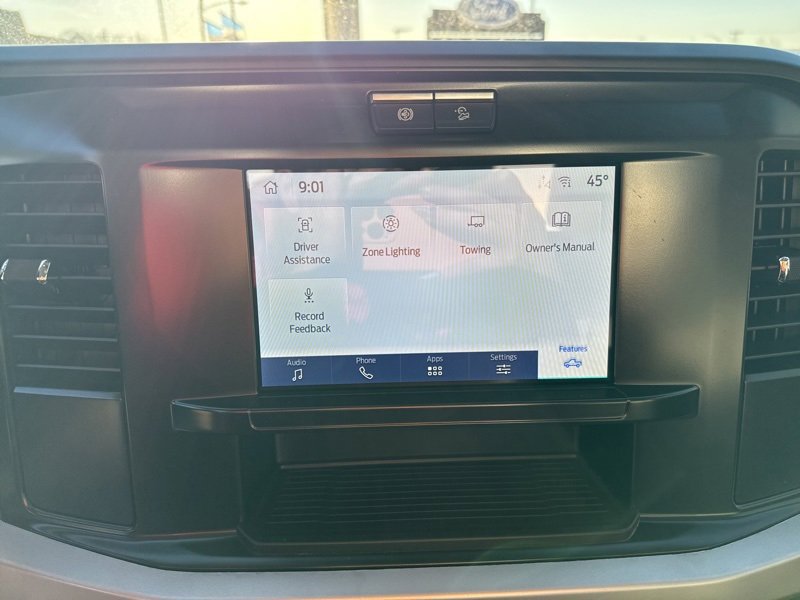 New 2025 Ford F250 XL w/ FX4 Off-Road Package image 29