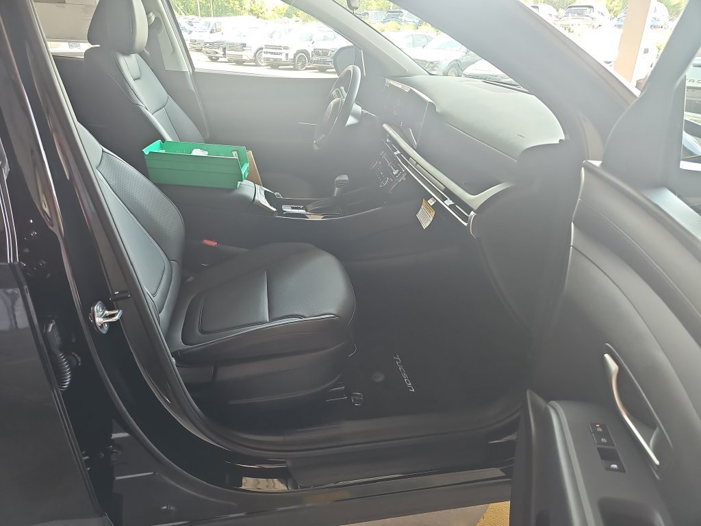 New 2026 Hyundai Tucson SEL Plus AWD/4WD image 10