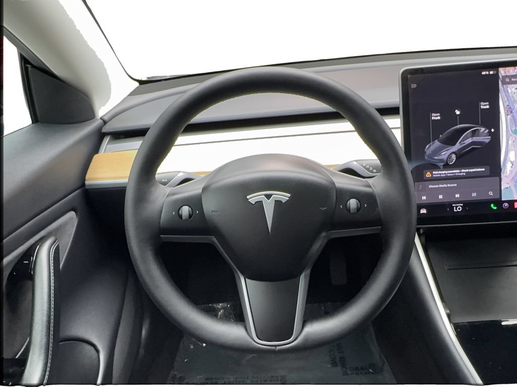 Used 2020 Tesla Model 3 Long Range AWD/4WD image 38