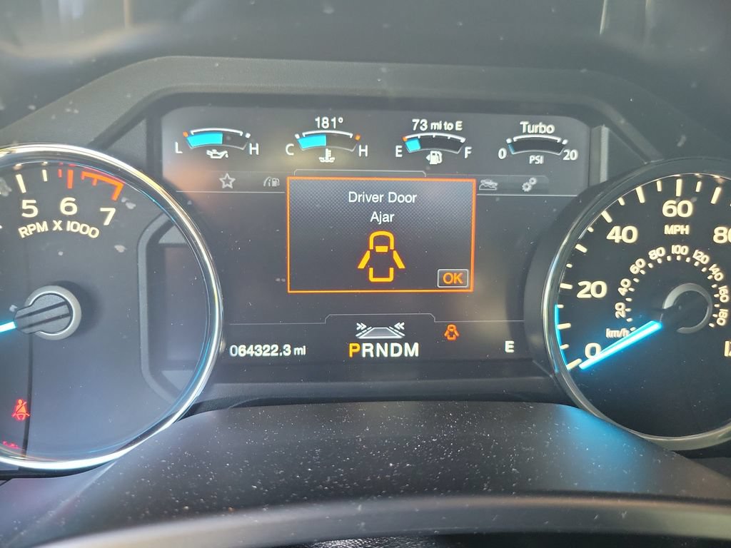 Used 2018 Ford F150 Platinum w/ Equipment Group 701A Luxury AWD/4WD image 29