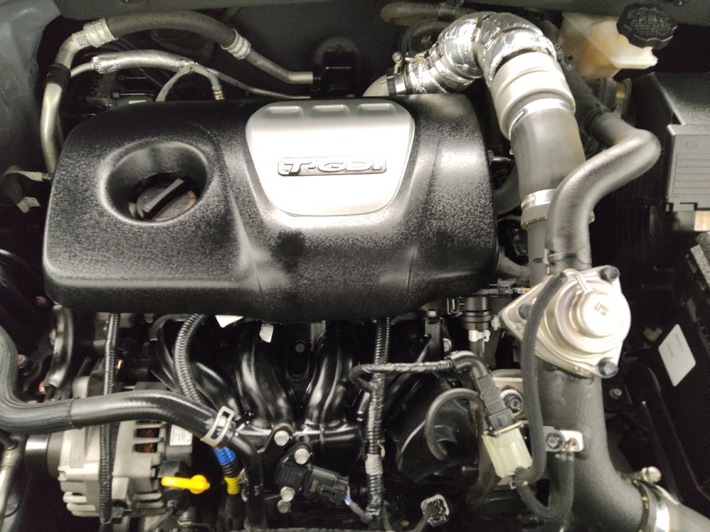 Used 2018 Hyundai Tucson Value FWD image 30