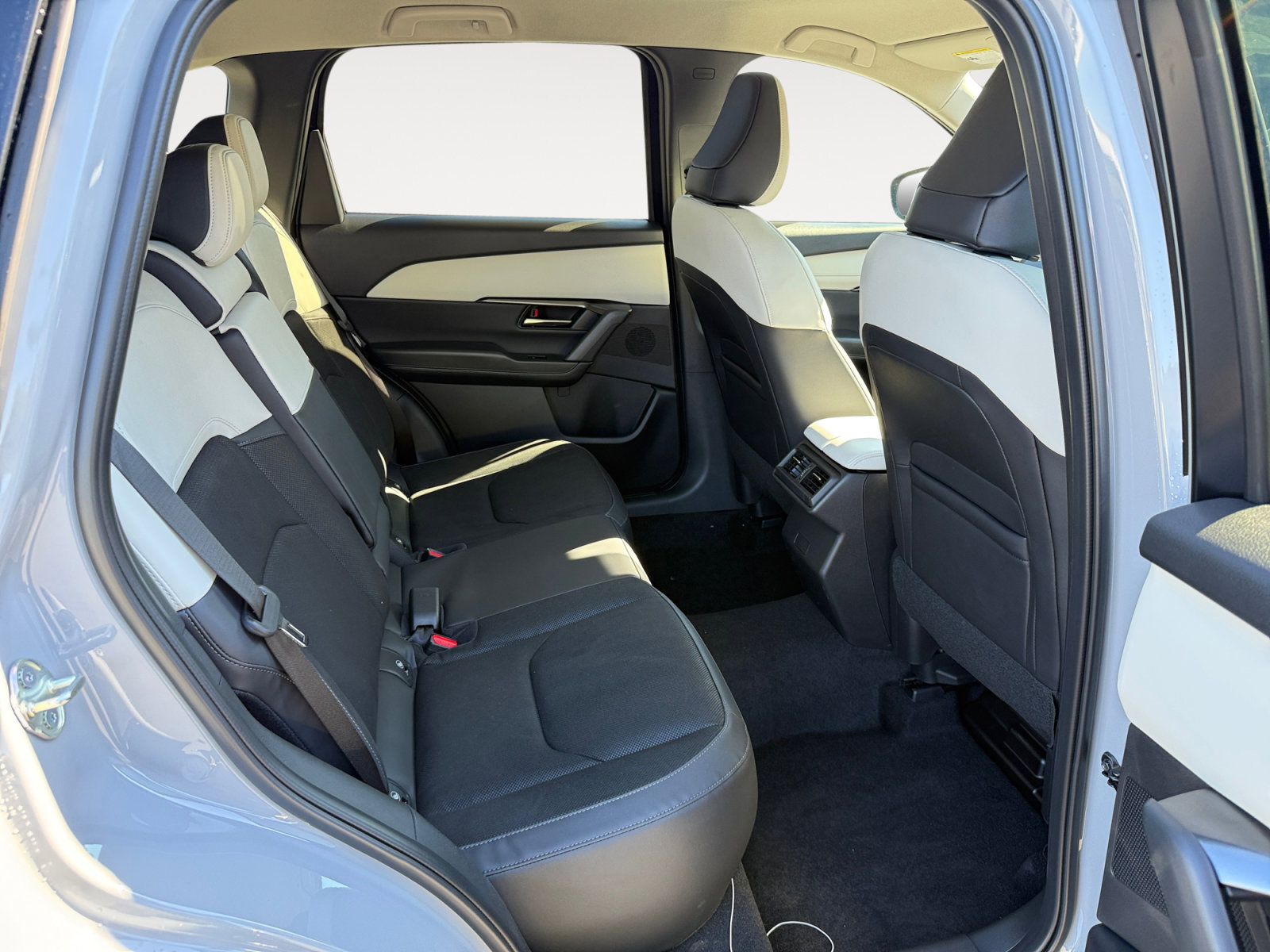 New 2026 MAZDA CX-5 Preferred image 18