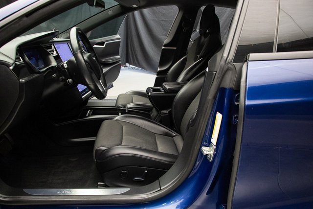 Used 2017 Tesla Model S 75 image 27
