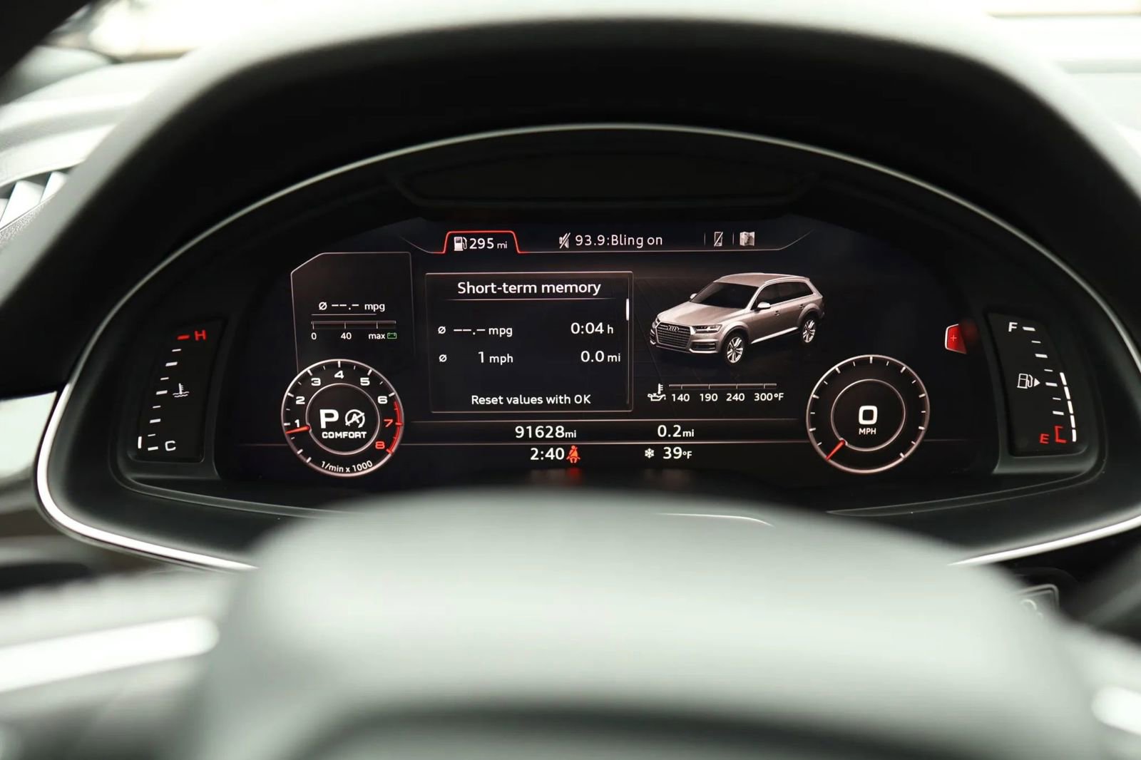 Used 2017 Audi Q7 3.0T Premium Plus w/ Premium Plus Package image 26