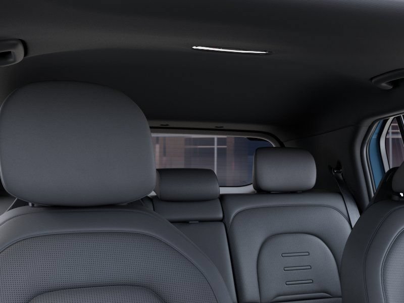 New 2027 Kia EV3 Land FWD image 27