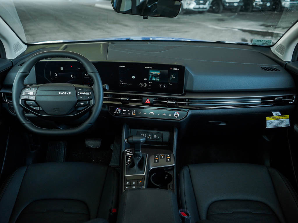 New 2026 Kia Sportage SX image 14