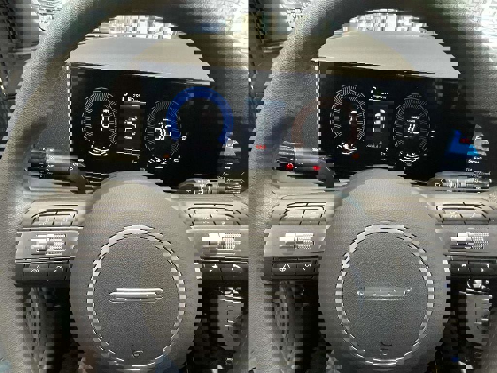 New 2026 Hyundai Santa Cruz SE image 17