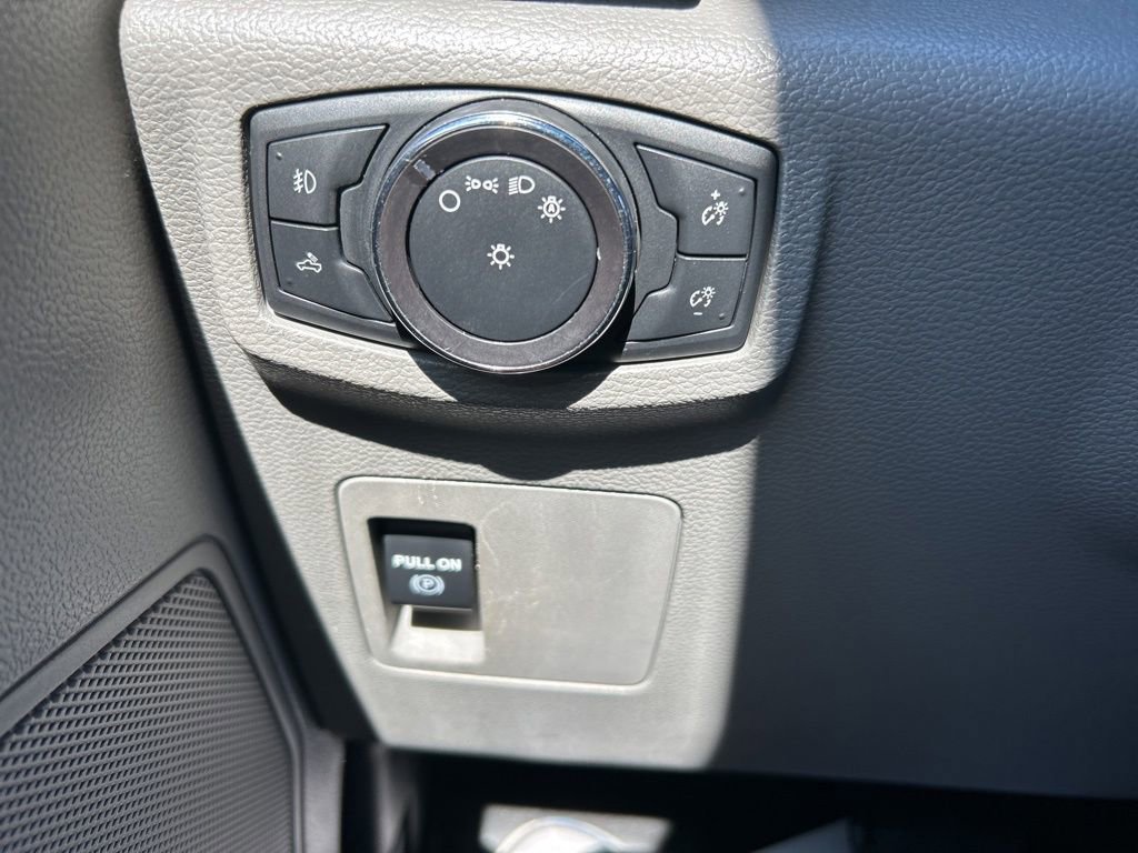 Used 2018 Ford F150 XL w/ Equipment Group 101A Mid image 18