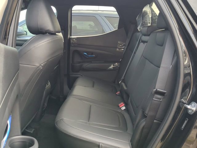 New 2025 Hyundai Santa Cruz SEL image 14