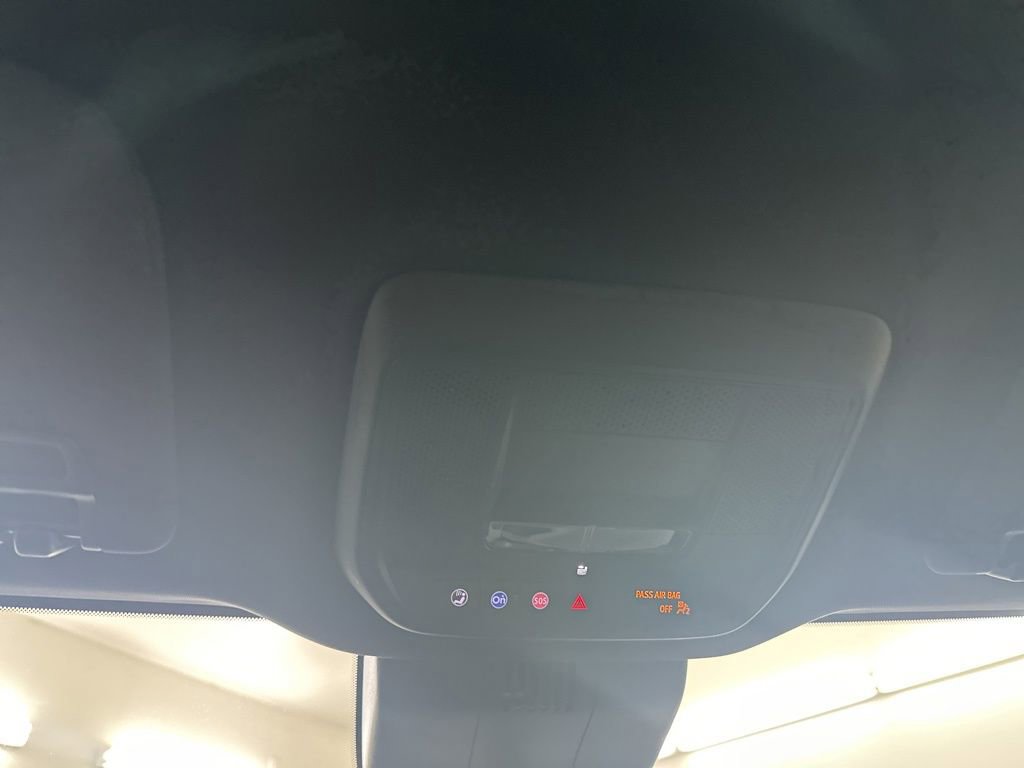 Used 2024 Chevrolet Silverado EV RST image 41