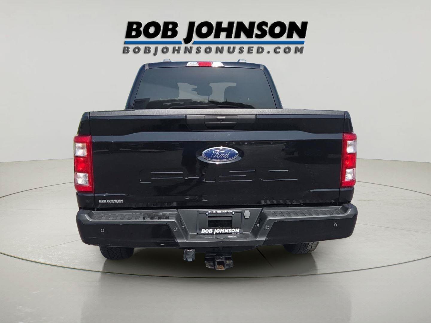 Used 2023 Ford F150 XL w/ STX Appearance Package AWD/4WD image 8