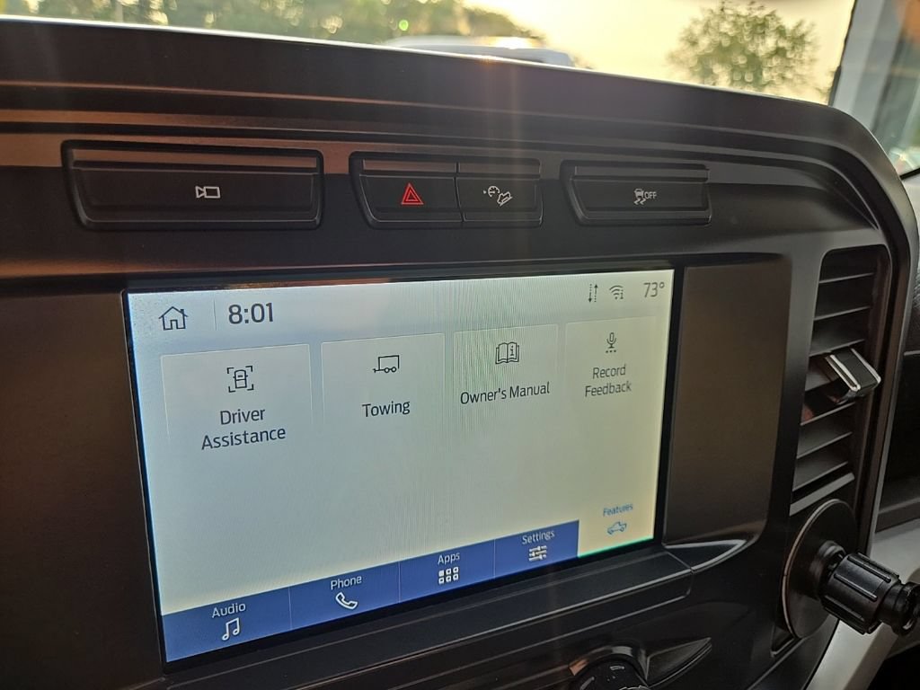 Used 2022 Ford F150 XL w/ FX4 Off-Road Package AWD/4WD image 66