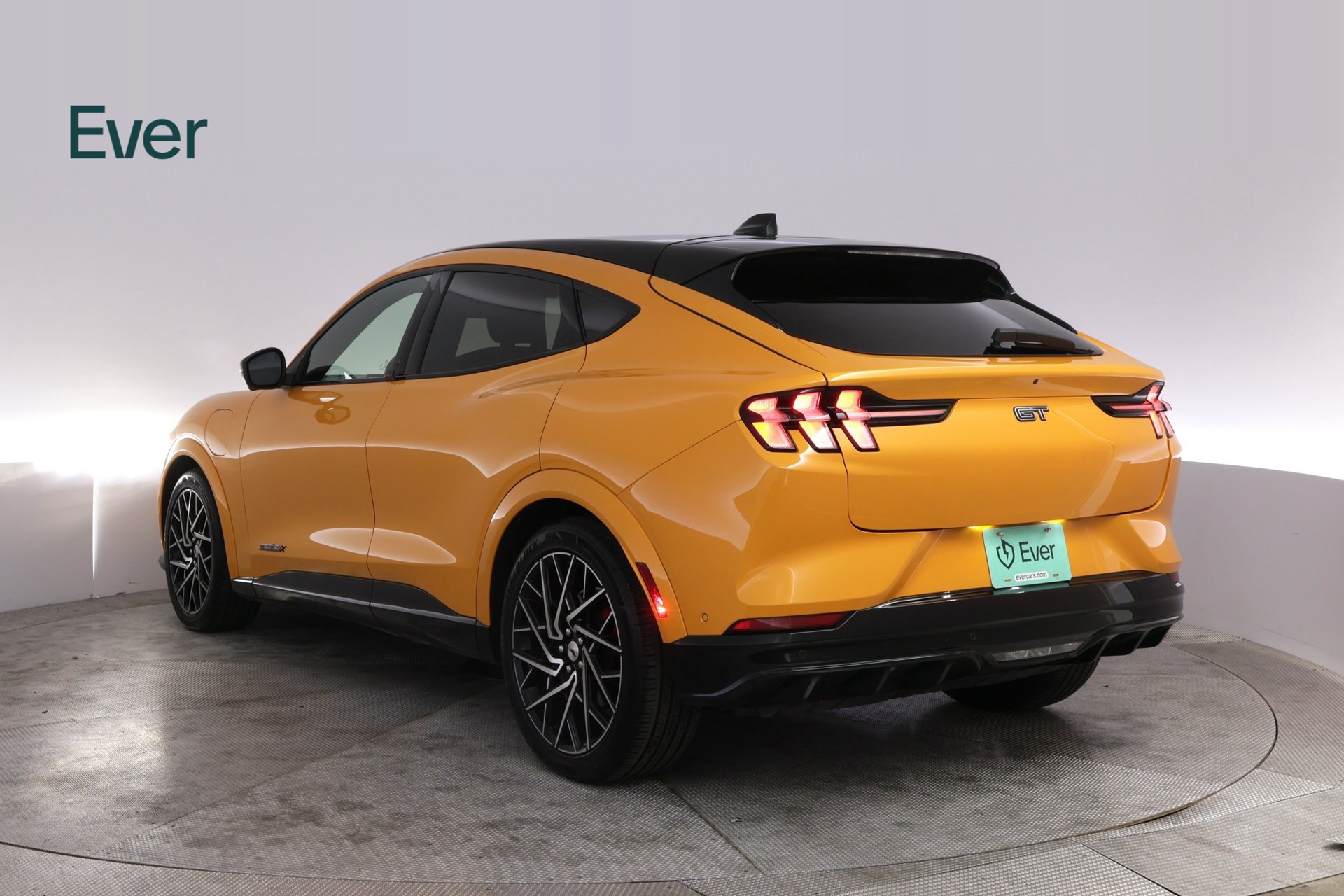 Used 2023 Ford Mustang Mach-E GT w/ GT Performance Edition AWD/4WD image 17