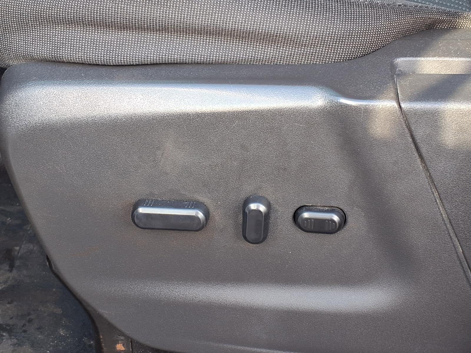 Used 2016 Ford Transit 250 148 Low Roof w/ Interior Upgrade Package image 4