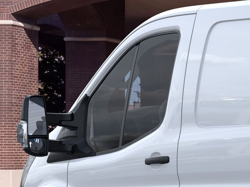 New 2026 Ford E-Transit Low Roof RWD image 20