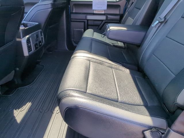 Used 2018 Ford F150 Raptor w/ Equipment Group 802A Luxury image 18