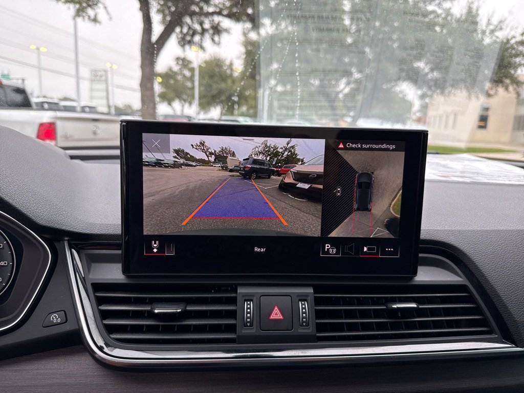 Used 2023 Audi Q5 2.0T Prestige image 12