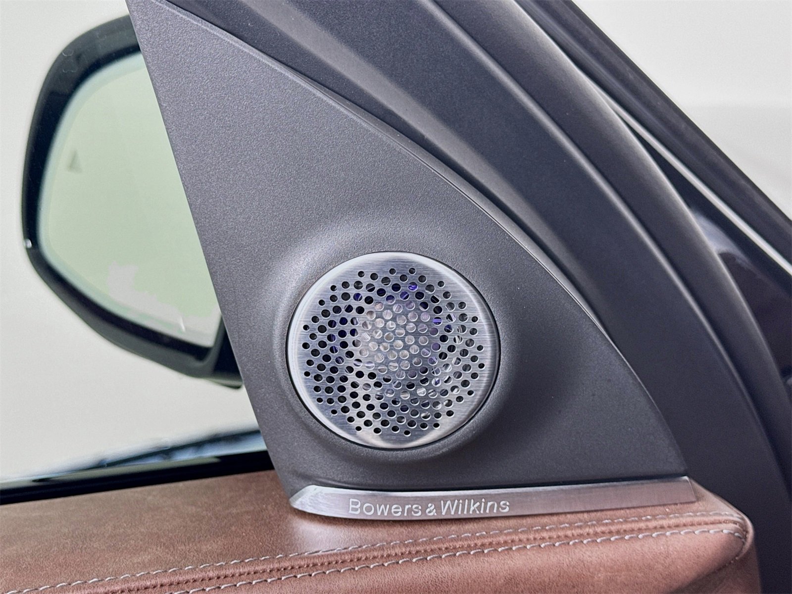 Used 2026 BMW XM Label Red image 17